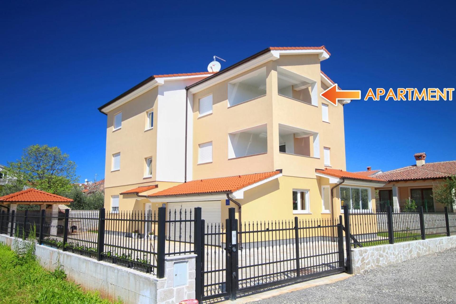Hotel Dragan K1 Medulin Habitación foto